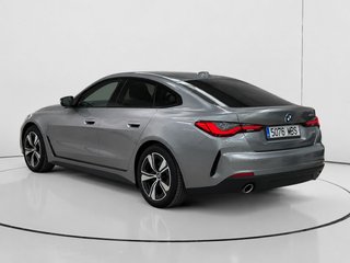BMW Serie 4 420d Gran Coupe 140 kW (190 CV)