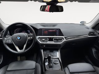 BMW Serie 4 420d Gran Coupe 140 kW (190 CV)