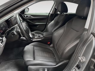 BMW Serie 4 420d Gran Coupe 140 kW (190 CV)