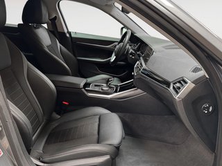 BMW Serie 4 420d Gran Coupe 140 kW (190 CV)