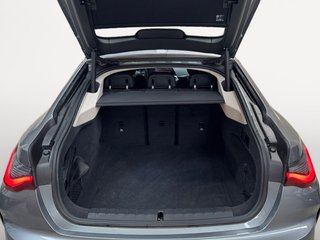 BMW Serie 4 420d Gran Coupe 140 kW (190 CV)