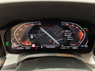 BMW Serie 4 420d Gran Coupe 140 kW (190 CV)