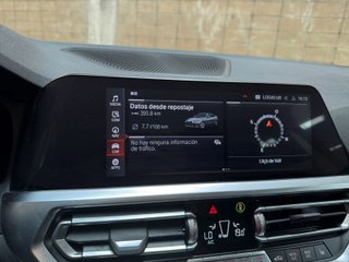 BMW Serie 4 420d Gran Coupe 140 kW (190 CV)