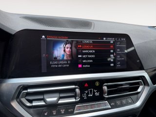 BMW Serie 4 420d Gran Coupe 140 kW (190 CV)