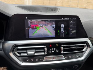 BMW Serie 4 420d Gran Coupe 140 kW (190 CV)