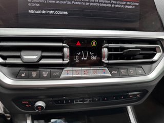 BMW Serie 4 420d Gran Coupe 140 kW (190 CV)