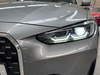 BMW Serie 4 420d Gran Coupe 140 kW (190 CV)