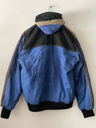 Chaqueta Carhartt Rework Talla M