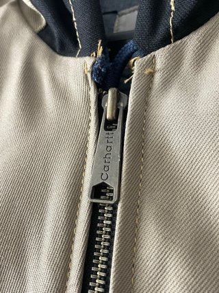 Chaqueta Carhartt Rework Talla M