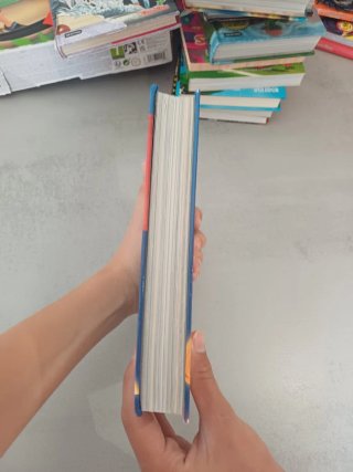 Tercer viaje al reino de la fantasía