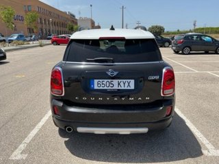 MINI Countryman 2019