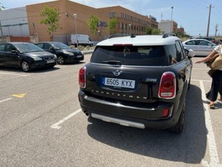 MINI Countryman 2019