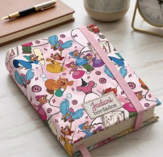 Fundas para libros
