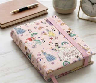 Fundas para libros