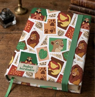 Fundas para libros