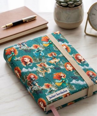 Fundas para libros