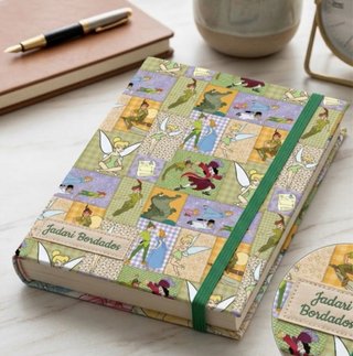 Fundas para libros