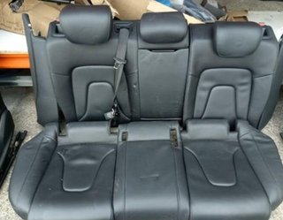 Juego asientos audi a5 sportback (8t) 3.0 140389