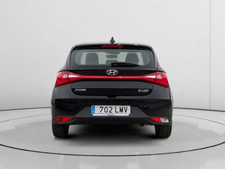 Hyundai i20 1.0 TGDI Klass 74 kW (100 CV)