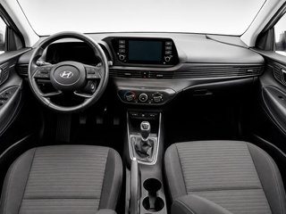 Hyundai i20 1.0 TGDI Klass 74 kW (100 CV)