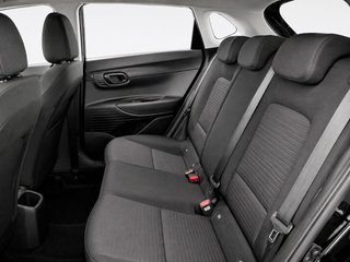 Hyundai i20 1.0 TGDI Klass 74 kW (100 CV)