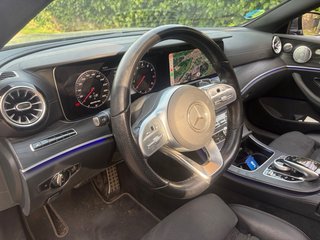 Mercedes-Benz Clase E 2020