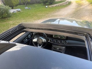 Mercedes-Benz Clase E 2020