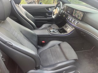 Mercedes-Benz Clase E 2020