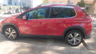 Peugeot 2008 2019