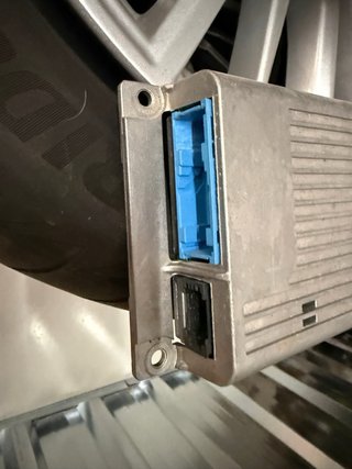 BMW MULF2 High SVS Módulo Bluetooth