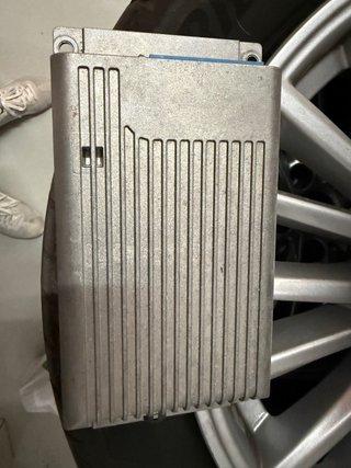 BMW MULF2 High SVS Módulo Bluetooth