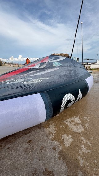 Wing GA Cross 5.2