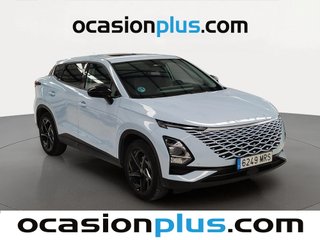 OMODA 5 1.6 T-GDI Premium DCT 136 kW (185 CV)