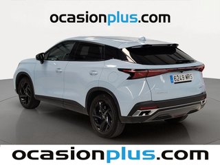 OMODA 5 1.6 T-GDI Premium DCT 136 kW (185 CV)