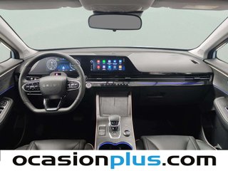 OMODA 5 1.6 T-GDI Premium DCT 136 kW (185 CV)