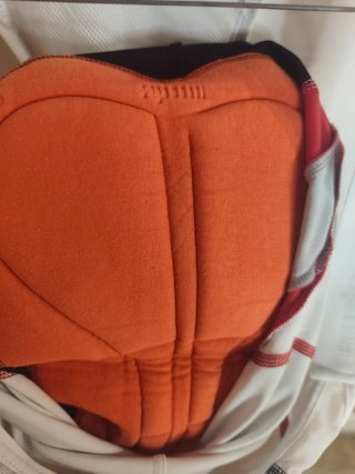 Pantaloncini Ciclismo Body M