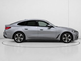 BMW Serie 4 420d Gran Coupe 140 kW (190 CV)