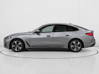 BMW Serie 4 420d Gran Coupe 140 kW (190 CV)