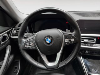 BMW Serie 4 420d Gran Coupe 140 kW (190 CV)