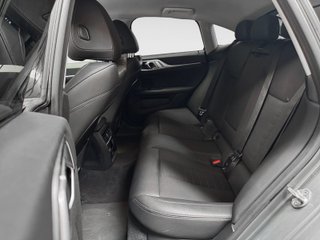 BMW Serie 4 420d Gran Coupe 140 kW (190 CV)