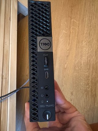 Mini PC Dell Optiplex 7060 i5