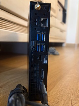 Mini PC Dell Optiplex 7060 i5