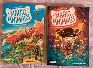 Libro Infantil