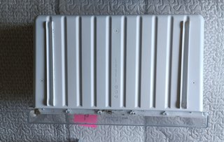 Cajón Big Crisper Frigorífico Indesit