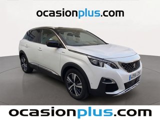 Peugeot 3008 BlueHDi 120 S&S GT-Line Auto 88 kW (120 CV)