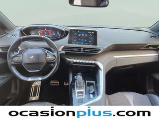 Peugeot 3008 BlueHDi 120 S&S GT-Line Auto 88 kW (120 CV)
