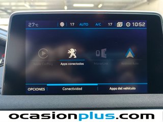 Peugeot 3008 BlueHDi 120 S&S GT-Line Auto 88 kW (120 CV)