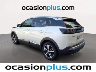 Peugeot 3008 BlueHDi 120 S&S GT-Line Auto 88 kW (120 CV)