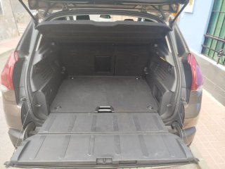 Peugeot 3008 2014