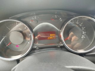 Peugeot 3008 2014